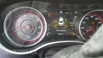 2017 Dodge Charger R/T – miniatura 24