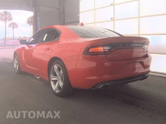 2017 Dodge Charger R/T – miniatura 6