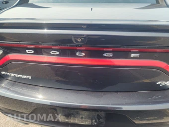 2017 Dodge Charger R/T – miniatura 16
