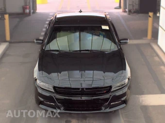 2017 Dodge Charger R/T – miniatura 2