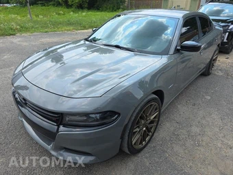 2017 Dodge Charger R/T