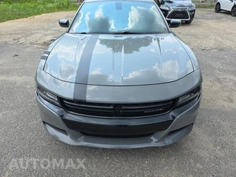 2017 Dodge Charger R/T – miniatura 2