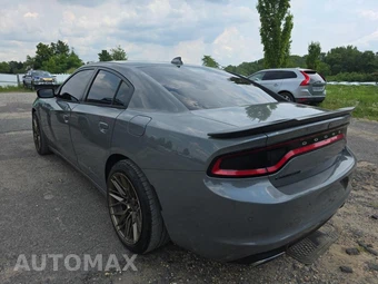 2017 Dodge Charger R/T – miniatura 6