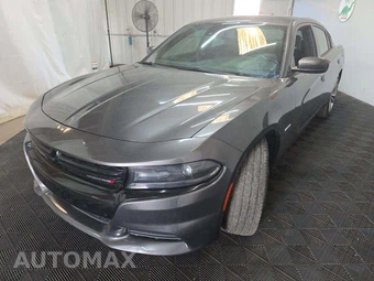 2017 Dodge Charger R/T