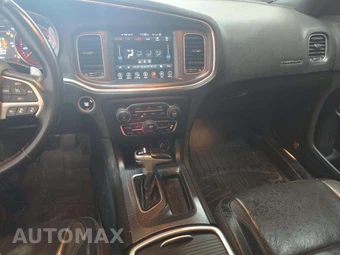 2017 Dodge Charger R/T – miniatura 10