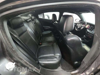 2017 Dodge Charger R/T – miniatura 16