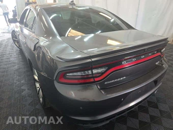 2017 Dodge Charger R/T – miniatura 2