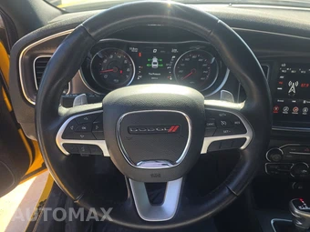 2017 Dodge Charger R/T – miniatura 10