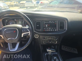2017 Dodge Charger R/T – miniatura 11