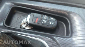 2017 Dodge Charger R/T – miniatura 17
