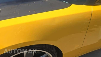 2017 Dodge Charger R/T – miniatura 22