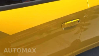 2017 Dodge Charger R/T – miniatura 29