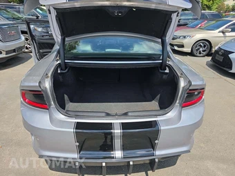 2017 Dodge Charger R/T Scat Pack - miniatura 14