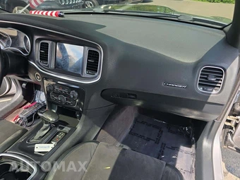 2017 Dodge Charger R/T Scat Pack - miniatura 19