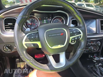 2017 Dodge Charger R/T Scat Pack - miniatura 21