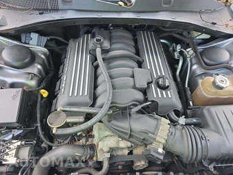 2017 Dodge Charger R/T Scat Pack - miniatura 39