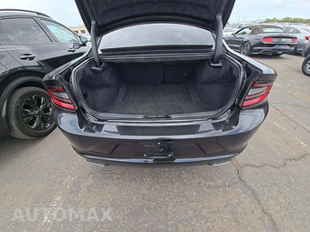 2017 Dodge Charger SE - miniatura 14
