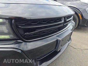 2017 Dodge Charger SE - miniatura 21