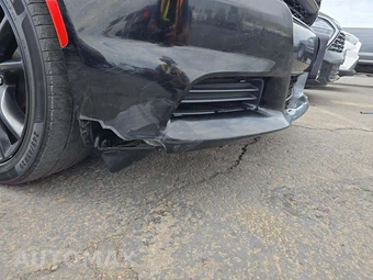 2017 Dodge Charger SE - miniatura 22