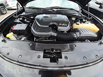 2017 Dodge Charger SE - miniatura 26