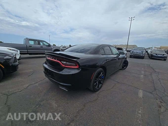 2017 Dodge Charger SE - miniatura 3
