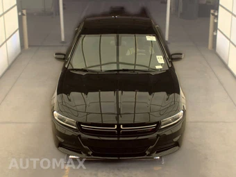2017 Dodge Charger SE – miniatura 2
