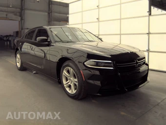 2017 Dodge Charger SE – miniatura 3