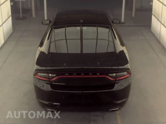 2017 Dodge Charger SE – miniatura 5