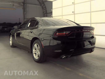 2017 Dodge Charger SE – miniatura 6