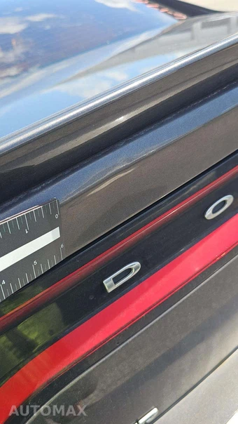 2017 Dodge Charger SE – miniatura 21