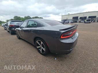 2017 Dodge Charger SE – miniatura 6
