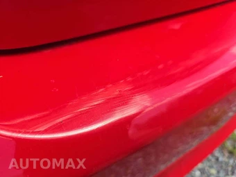 2017 Dodge Charger SE – miniatura 20