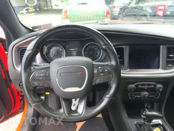 2017 Dodge Charger SXT – miniatura 11