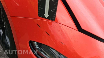 2017 Dodge Charger SXT – miniatura 27