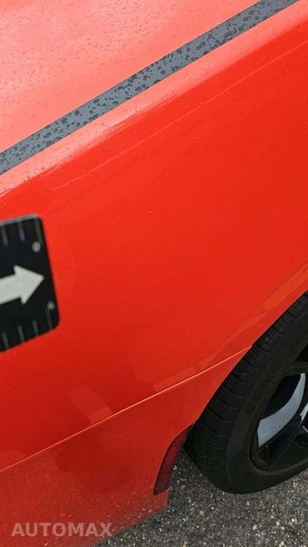2017 Dodge Charger SXT – miniatura 30