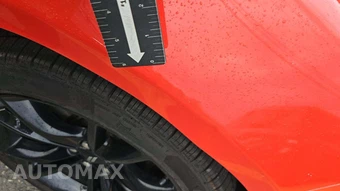 2017 Dodge Charger SXT – miniatura 31