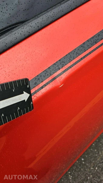 2017 Dodge Charger SXT – miniatura 32