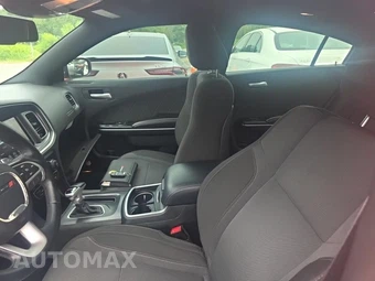 2017 Dodge Charger SXT – miniatura 13