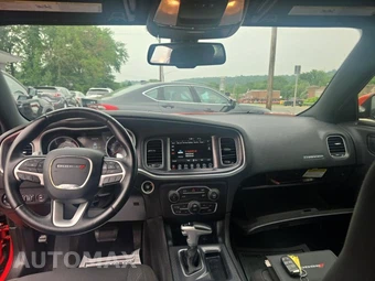 2017 Dodge Charger SXT – miniatura 14