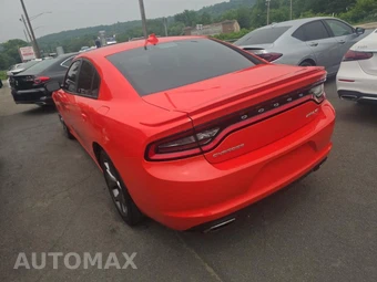 2017 Dodge Charger SXT – miniatura 6