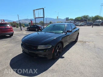 2017 Dodge Charger SXT - samochód z USA z aukcji Manheim, oferta Kup Teraz w AUTOMAX