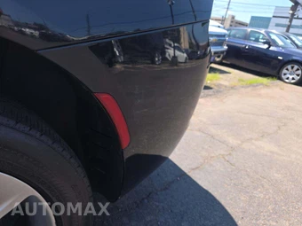 2017 Dodge Charger SXT – miniatura 30