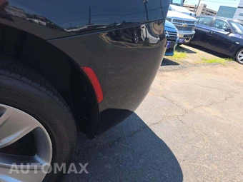 2017 Dodge Charger SXT – miniatura 31