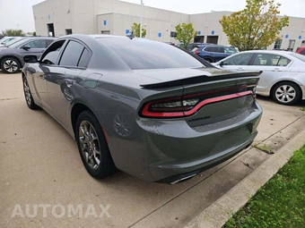 2017 Dodge Charger SXT - miniatura 2
