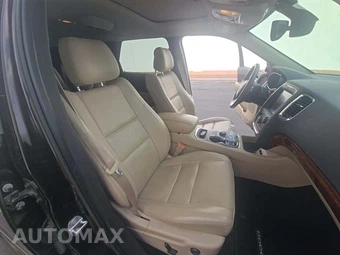 2017 Dodge Durango Citadel - miniatura 16