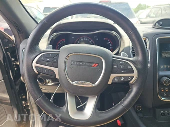 2017 Dodge Durango Citadel - miniatura 10