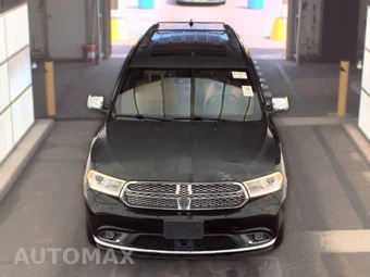 2017 Dodge Durango Citadel - miniatura 2