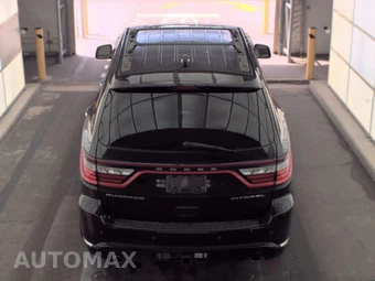 2017 Dodge Durango Citadel - miniatura 5