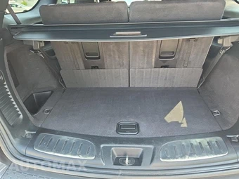 2017 Dodge Durango CITADEL – miniatura 21