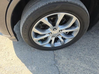 2017 Dodge Durango CITADEL – miniatura 8